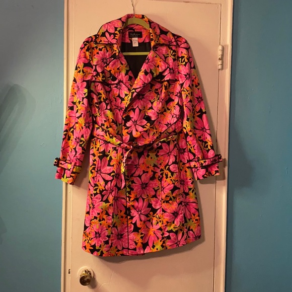 Jackets & Coats Katherine New York Jacket Poshmark